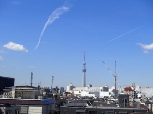 平井駅 徒歩11分 4階の物件内観写真